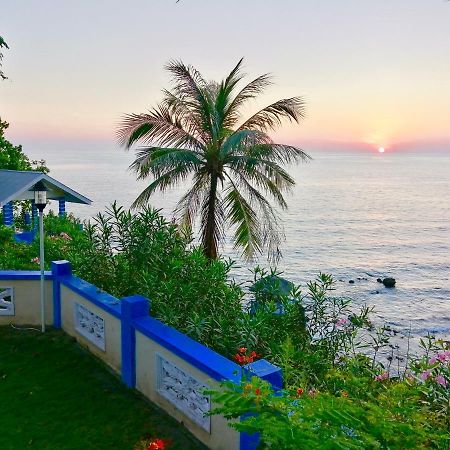 Anoi Itam Resort Sabang  Ngoại thất bức ảnh