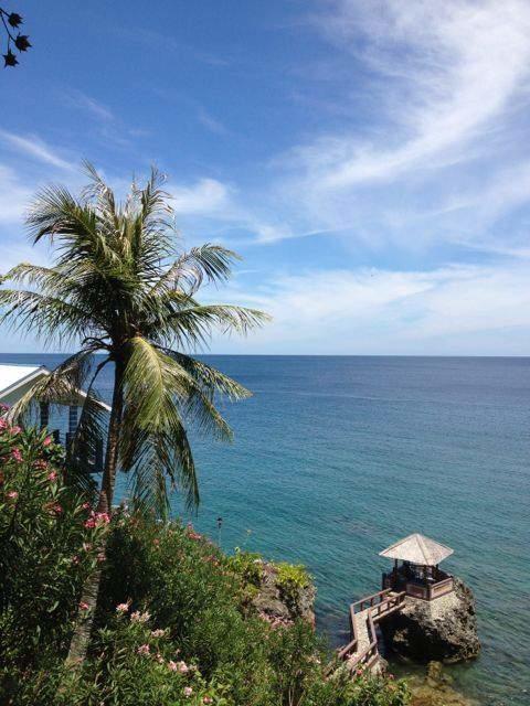 Anoi Itam Resort Sabang  Ngoại thất bức ảnh