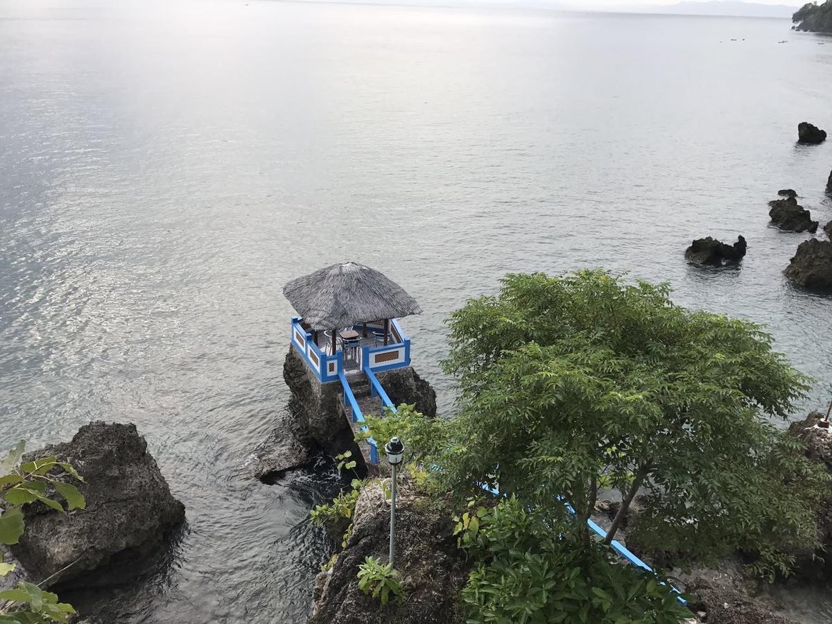 Anoi Itam Resort Sabang  Ngoại thất bức ảnh