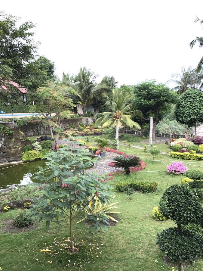 Anoi Itam Resort Sabang  Ngoại thất bức ảnh