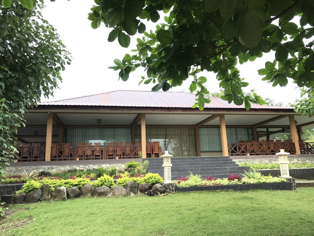 Anoi Itam Resort Sabang  Ngoại thất bức ảnh