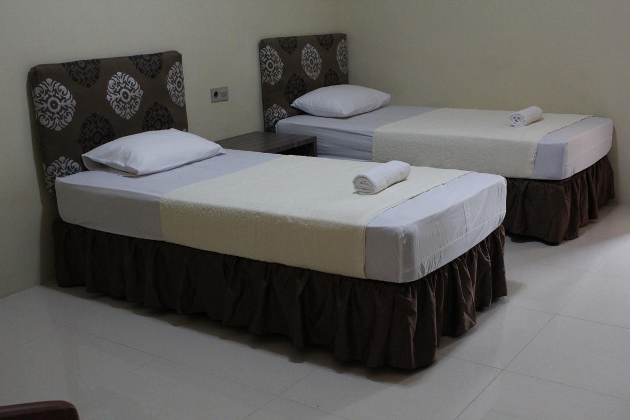 Anoi Itam Resort Sabang  Ngoại thất bức ảnh