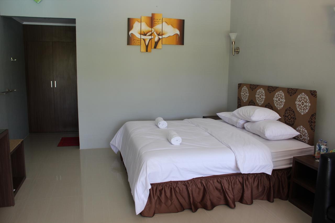 Anoi Itam Resort Sabang  Ngoại thất bức ảnh
