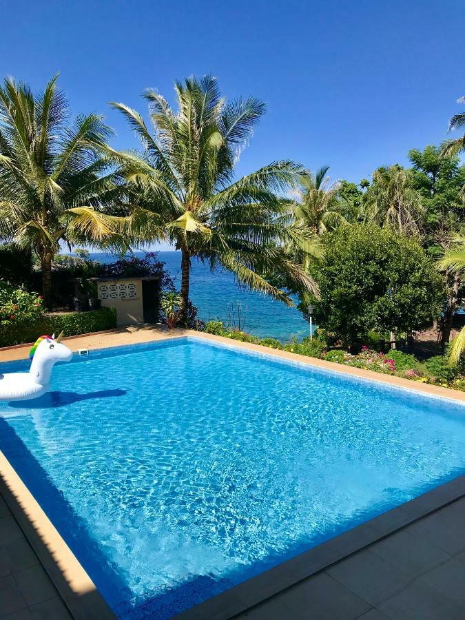 Anoi Itam Resort Sabang  Ngoại thất bức ảnh