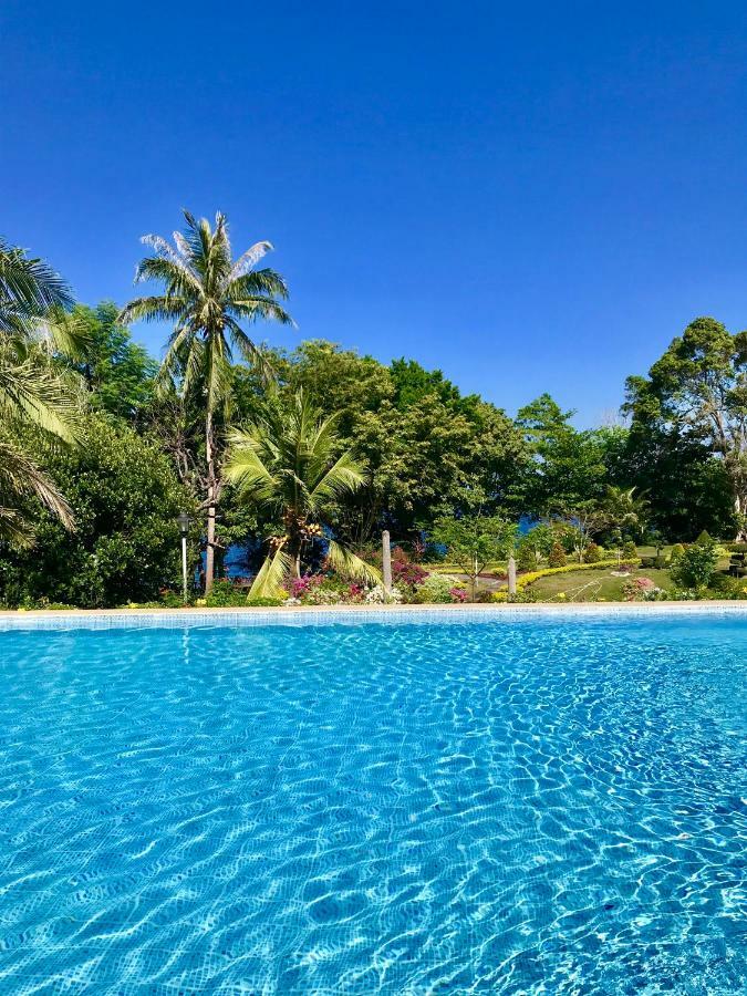 Anoi Itam Resort Sabang  Ngoại thất bức ảnh