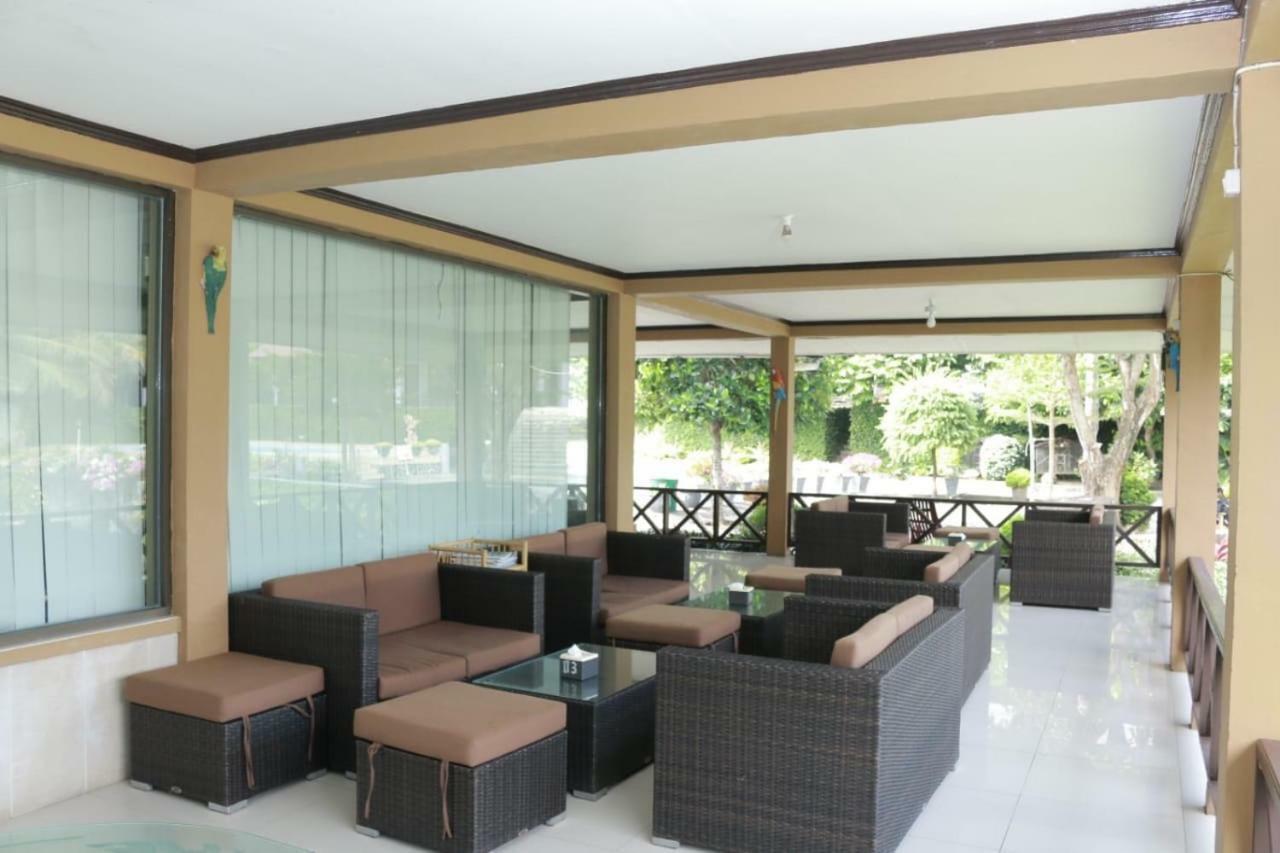 Anoi Itam Resort Sabang  Ngoại thất bức ảnh