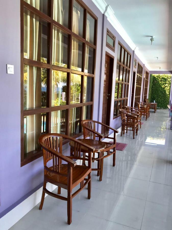 Anoi Itam Resort Sabang  Ngoại thất bức ảnh